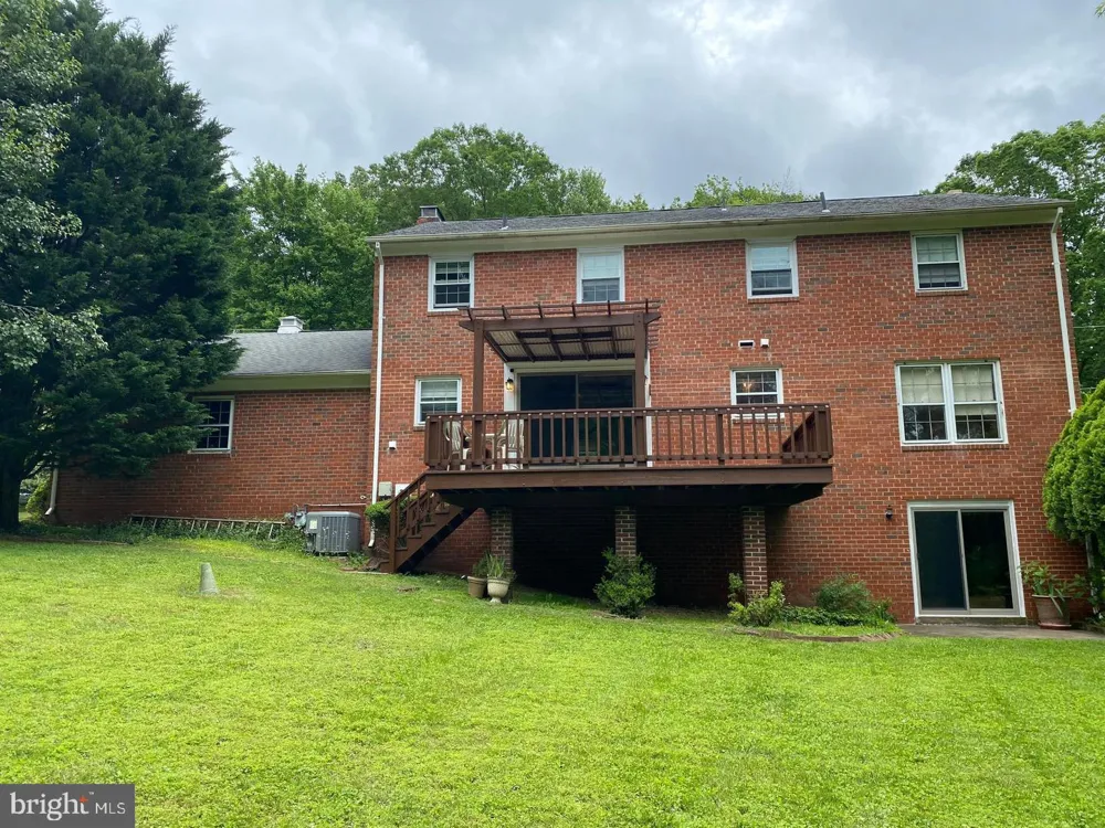 330 RIVER BEND ROAD Great Falls, VA 22066