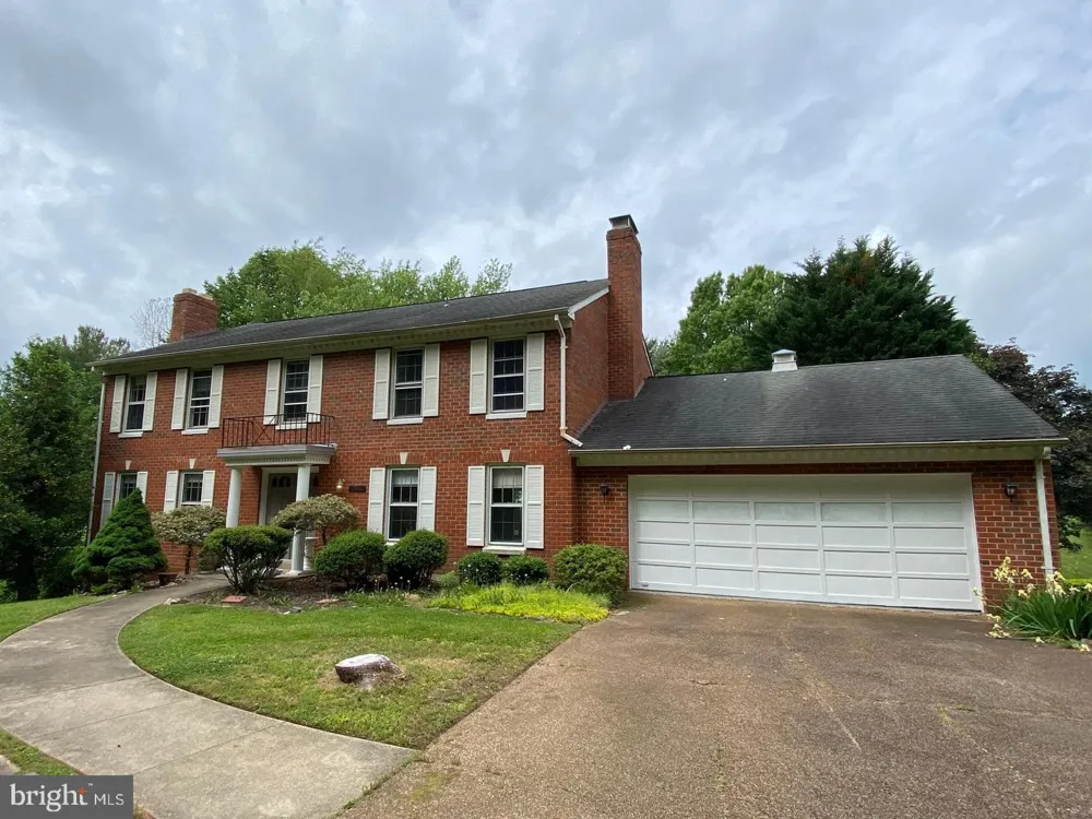 330 RIVER BEND ROAD Great Falls, VA 22066