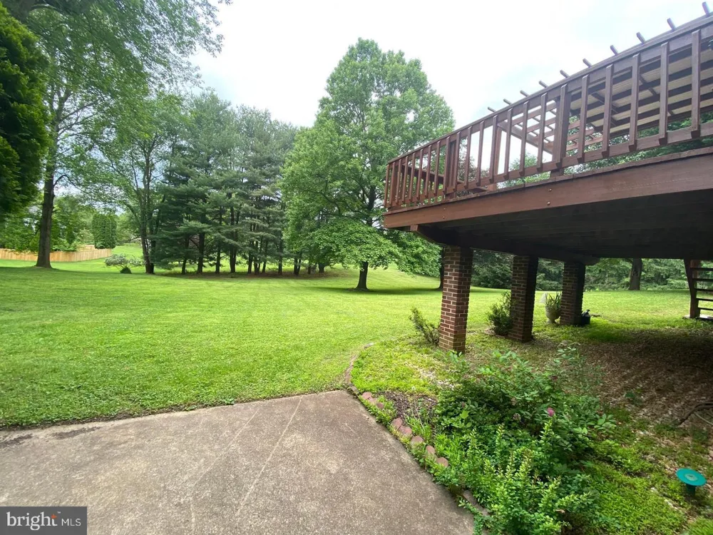 330 RIVER BEND ROAD Great Falls, VA 22066