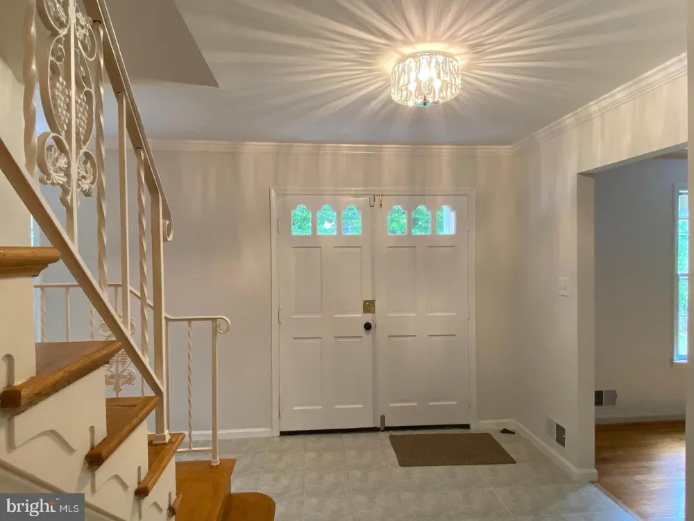 330 RIVER BEND ROAD Great Falls, VA 22066