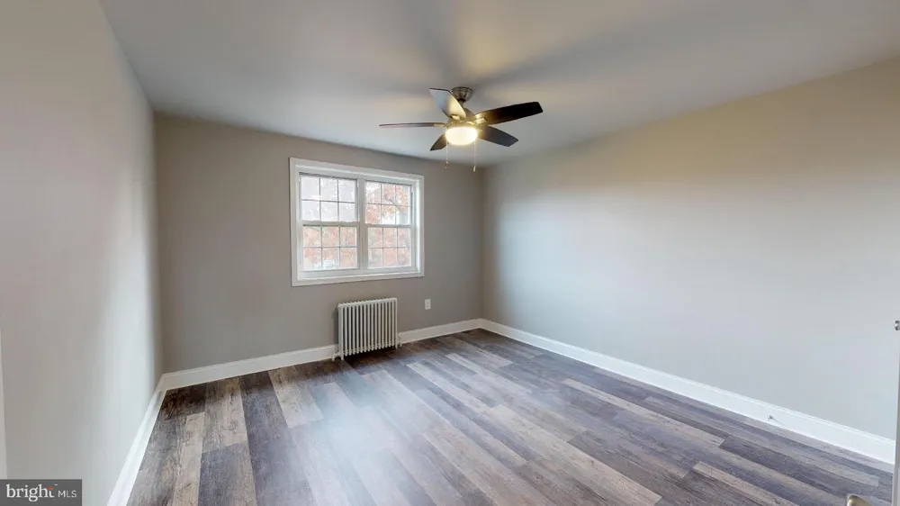 5318 8TH ROAD S #5 Arlington, VA 22204