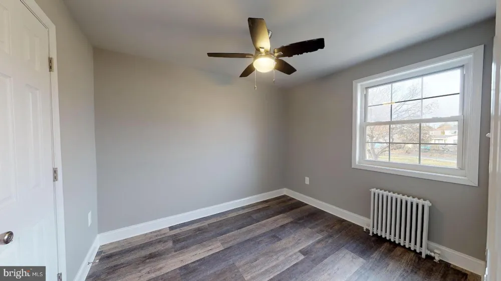 5318 8TH ROAD S #5 Arlington, VA 22204