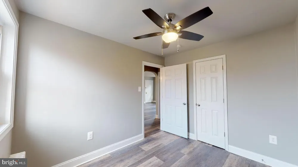 5318 8TH ROAD S #5 Arlington, VA 22204
