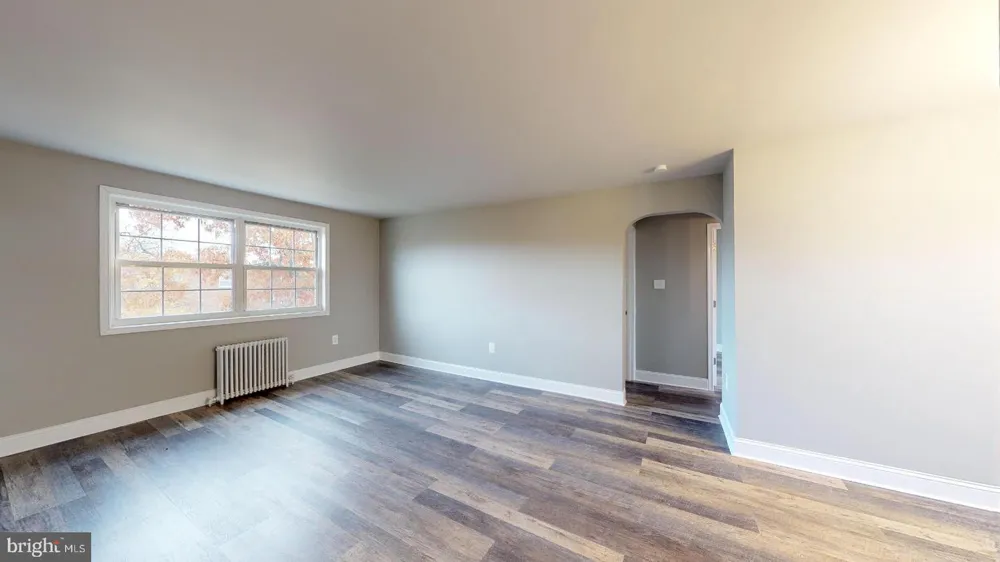5318 8TH ROAD S #5 Arlington, VA 22204