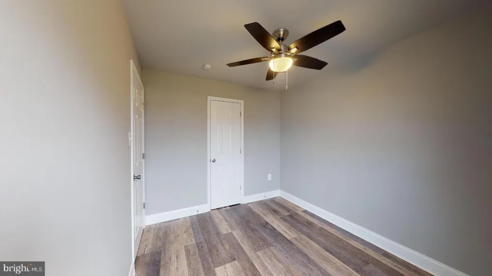 5318 8TH ROAD S #5 Arlington, VA 22204