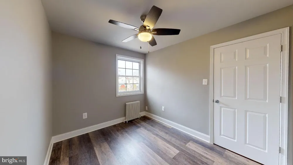 5318 8TH ROAD S #5 Arlington, VA 22204