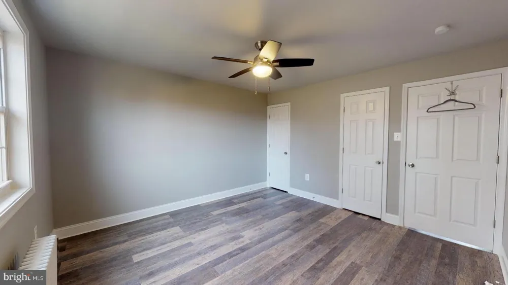 5318 8TH ROAD S #5 Arlington, VA 22204