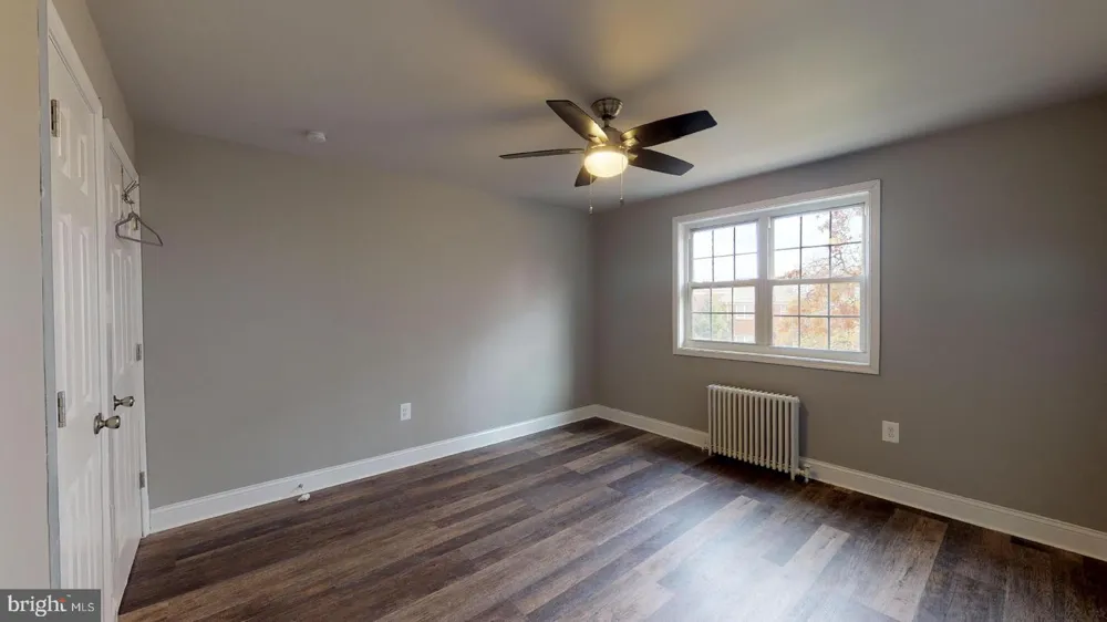 5318 8TH ROAD S #5 Arlington, VA 22204