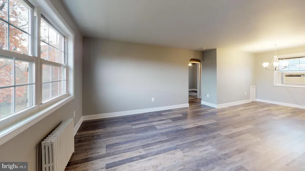 5318 8TH ROAD S #5 Arlington, VA 22204