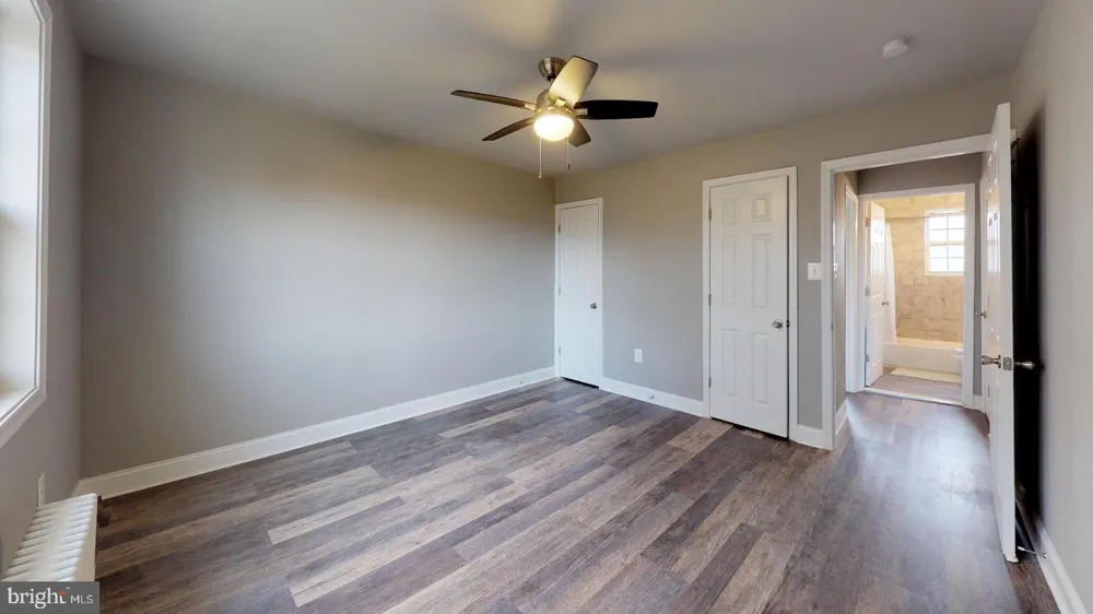 5318 8TH ROAD S #5 Arlington, VA 22204