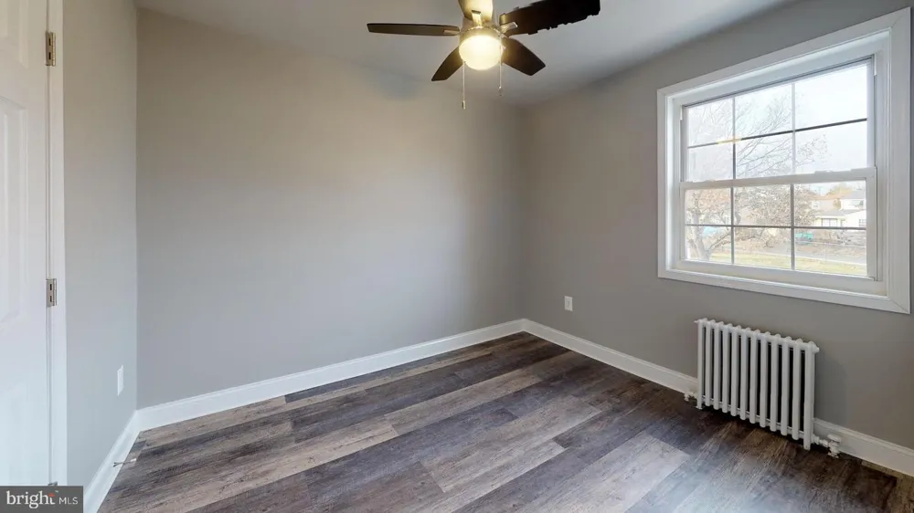5318 8TH ROAD S #5 Arlington, VA 22204