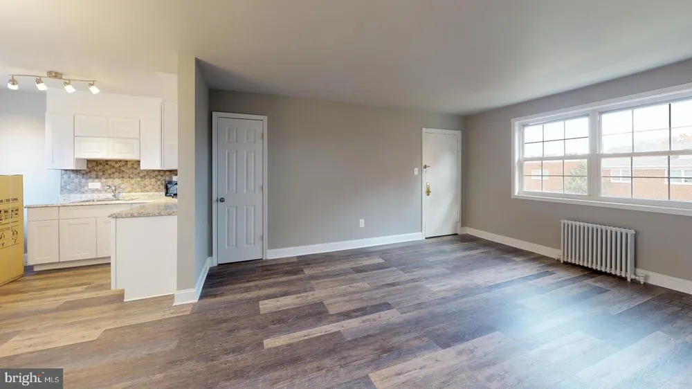 5318 8TH ROAD S #5 Arlington, VA 22204