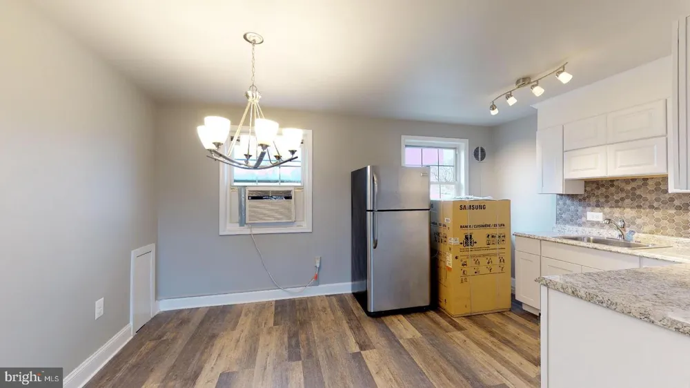 5318 8TH ROAD S #5 Arlington, VA 22204