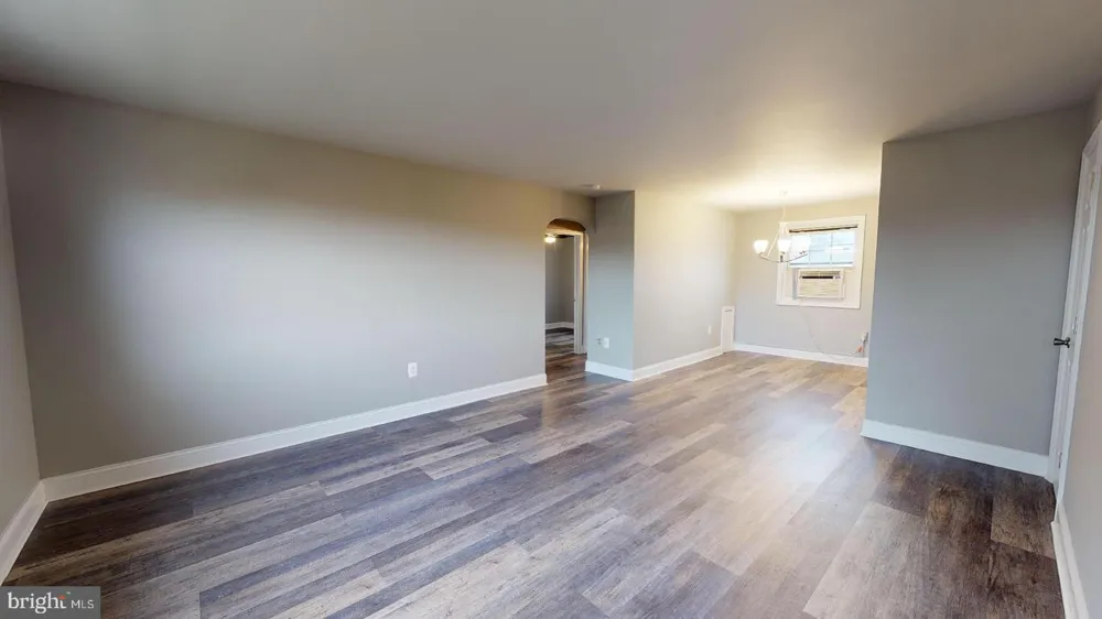 5318 8TH ROAD S #5 Arlington, VA 22204