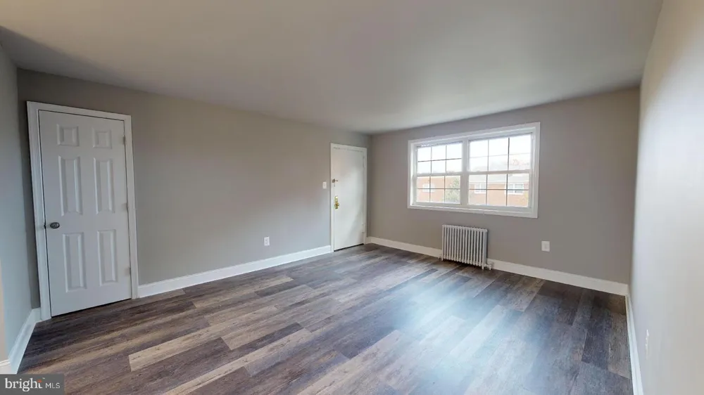 5318 8TH ROAD S #5 Arlington, VA 22204