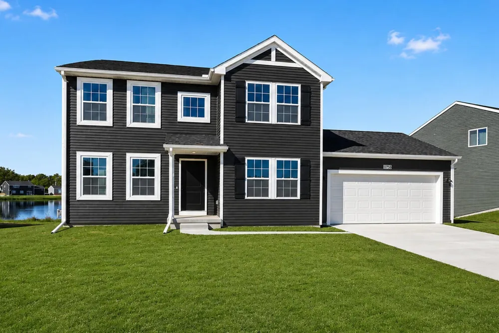 46750 Silver Oaks Boulevard Mattawan, MI 49071