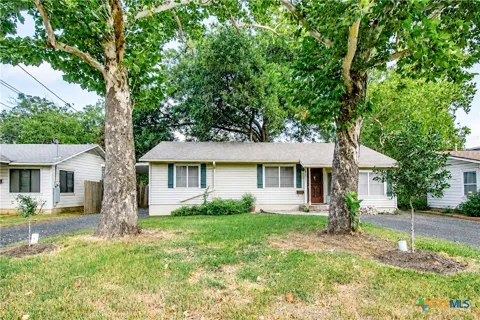 4510 Russell Drive