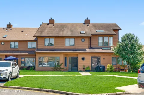 93 Brandywine Court #297