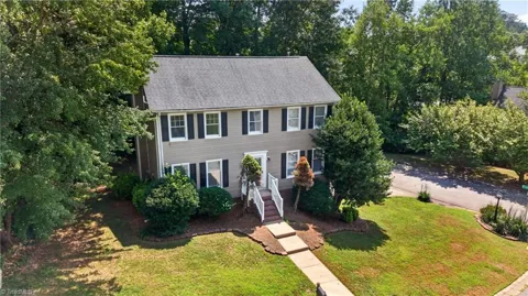 4700 Pine Hollow Lane