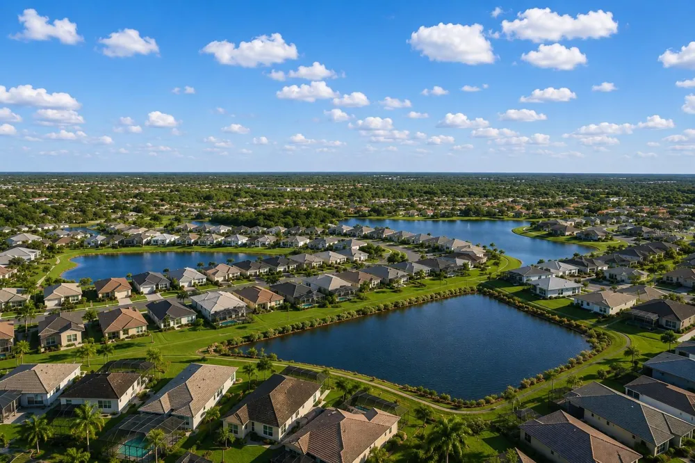 1907 BOTTLEBRUSH WAY North Port, FL 34289