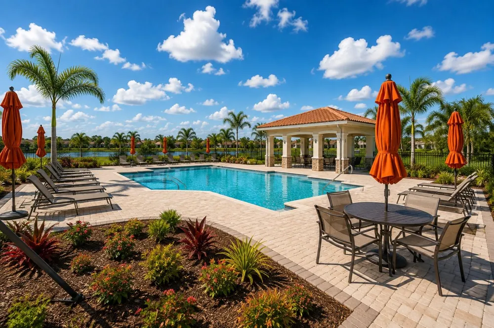 1907 BOTTLEBRUSH WAY North Port, FL 34289