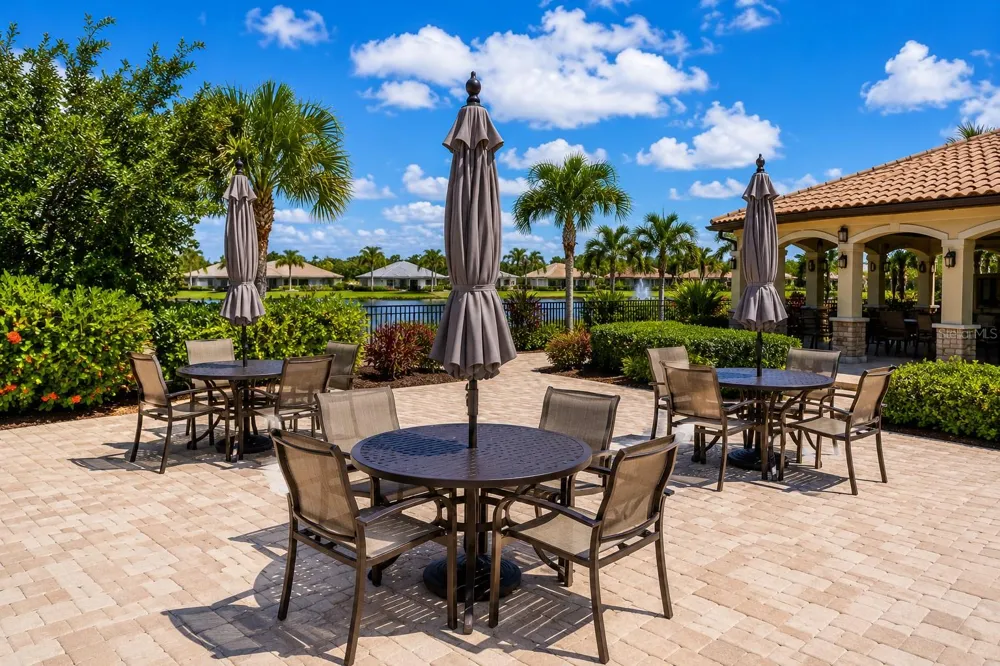 1907 BOTTLEBRUSH WAY North Port, FL 34289