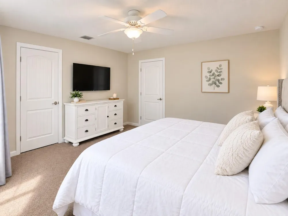 1907 BOTTLEBRUSH WAY North Port, FL 34289