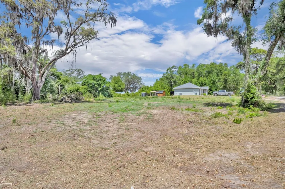 SE 105TH TERRACE Ocklawaha, FL 32179