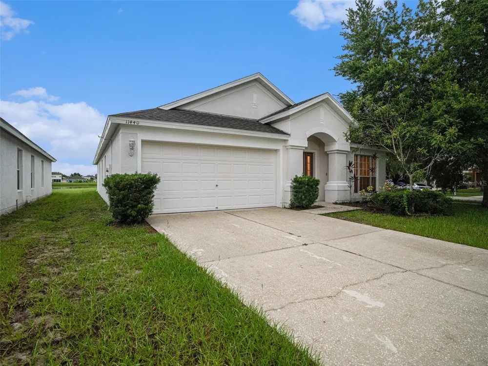 11440 MISTY ISLE LANE Riverview, FL 33579