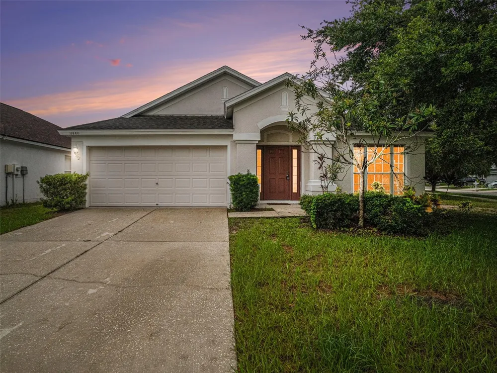 11440 MISTY ISLE LANE Riverview, FL 33579
