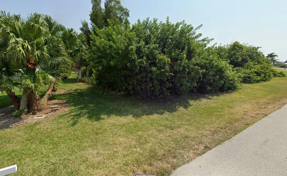 211 WESTWIND DRIVE Placida, FL 33946