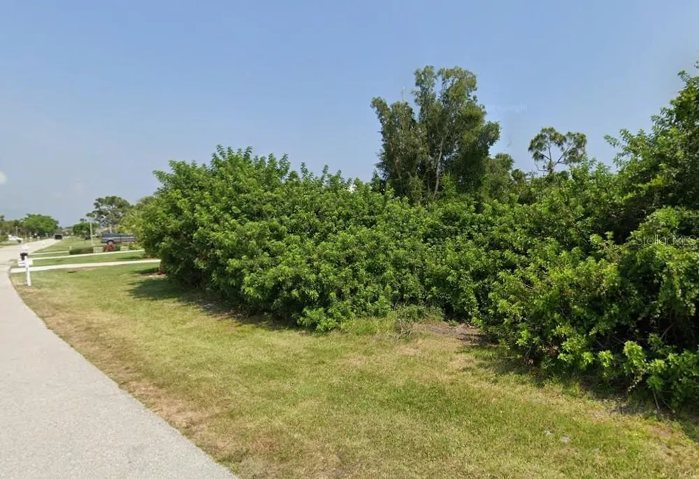 211 WESTWIND DRIVE Placida, FL 33946