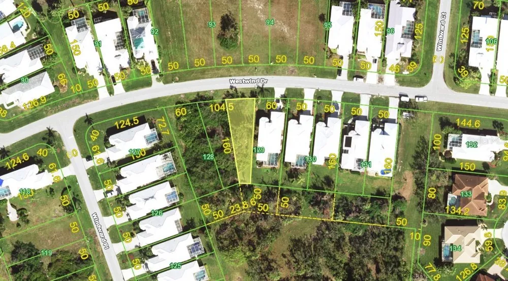 211 WESTWIND DRIVE Placida, FL 33946