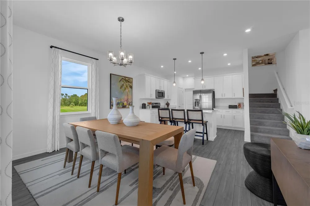10067 MORNING MEADOWLARK TRAIL Parrish, FL 34219