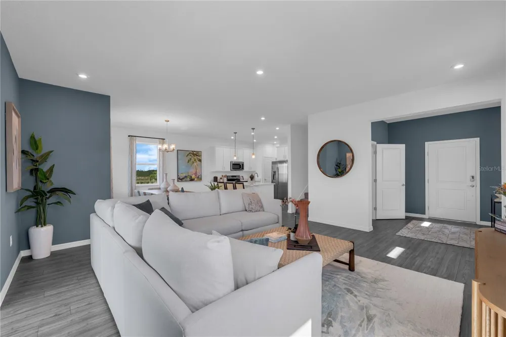 10067 MORNING MEADOWLARK TRAIL Parrish, FL 34219