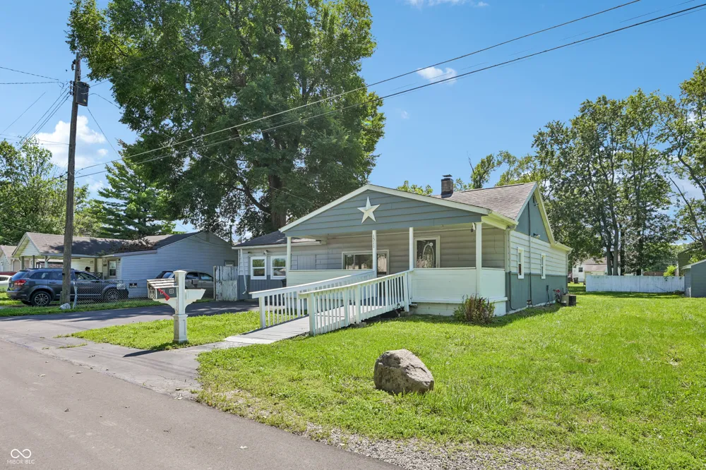 1511 E 20th Street Muncie, IN 47302