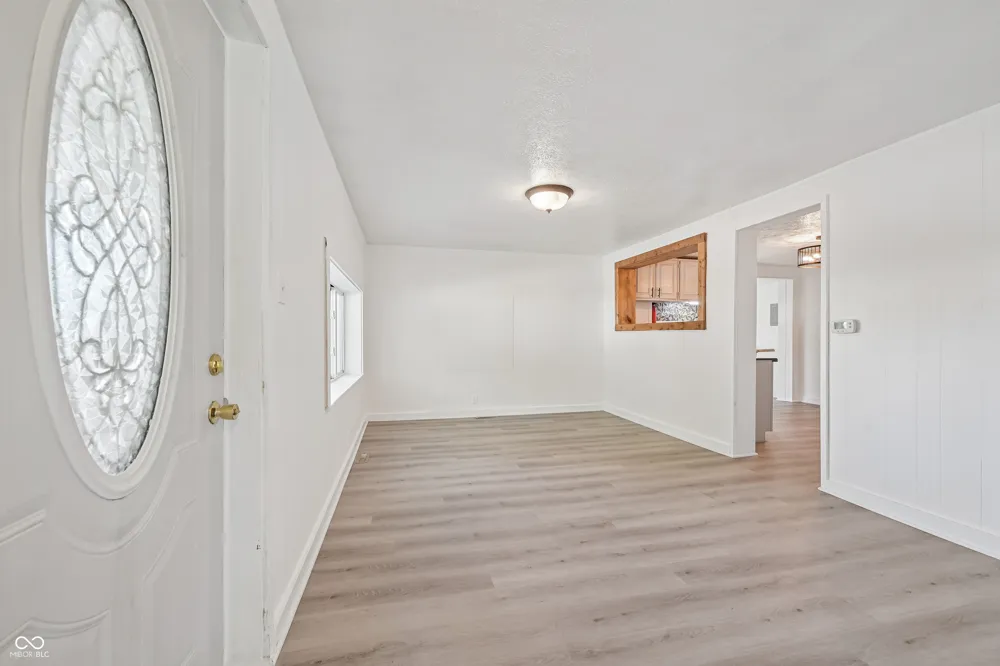 1511 E 20th Street Muncie, IN 47302