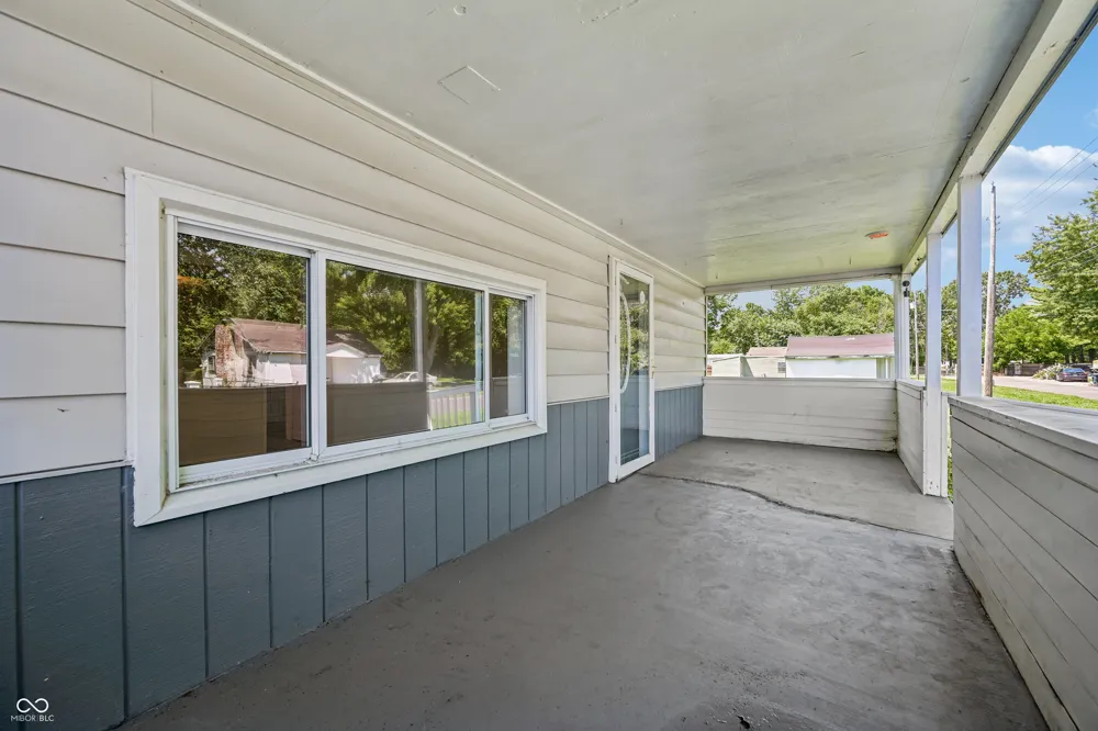 1511 E 20th Street Muncie, IN 47302