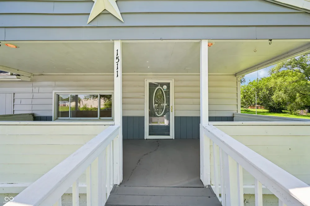 1511 E 20th Street Muncie, IN 47302