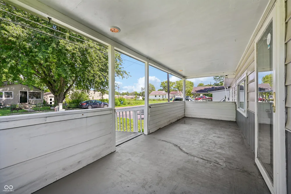 1511 E 20th Street Muncie, IN 47302