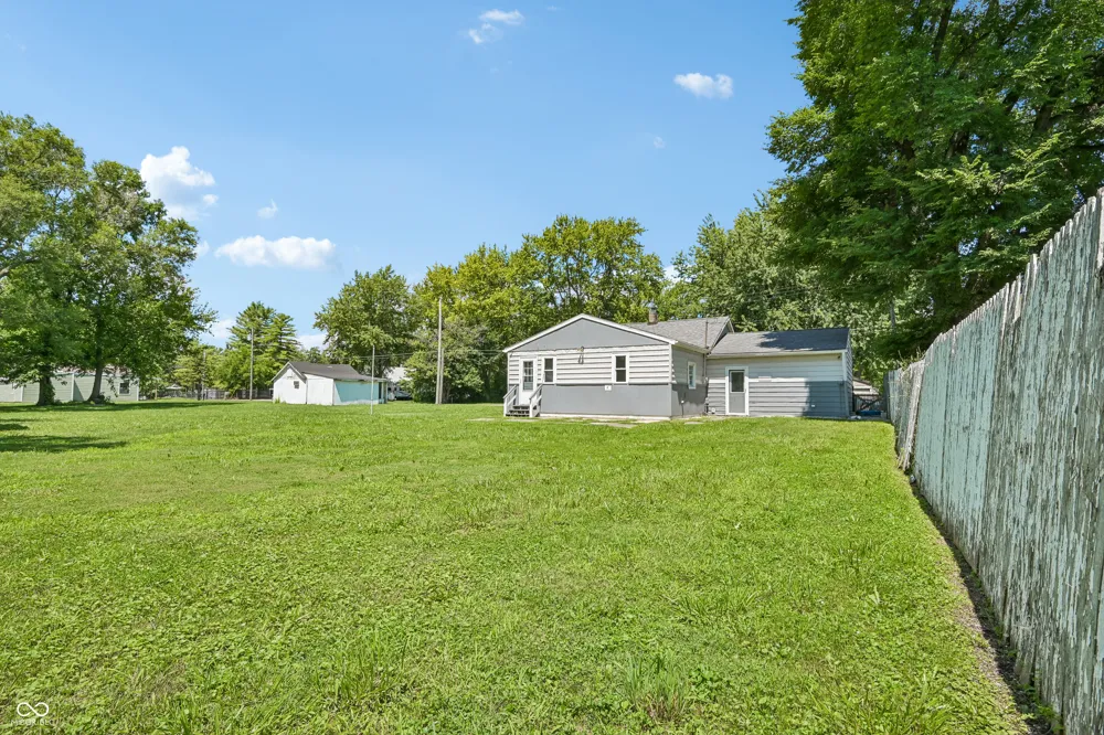 1511 E 20th Street Muncie, IN 47302