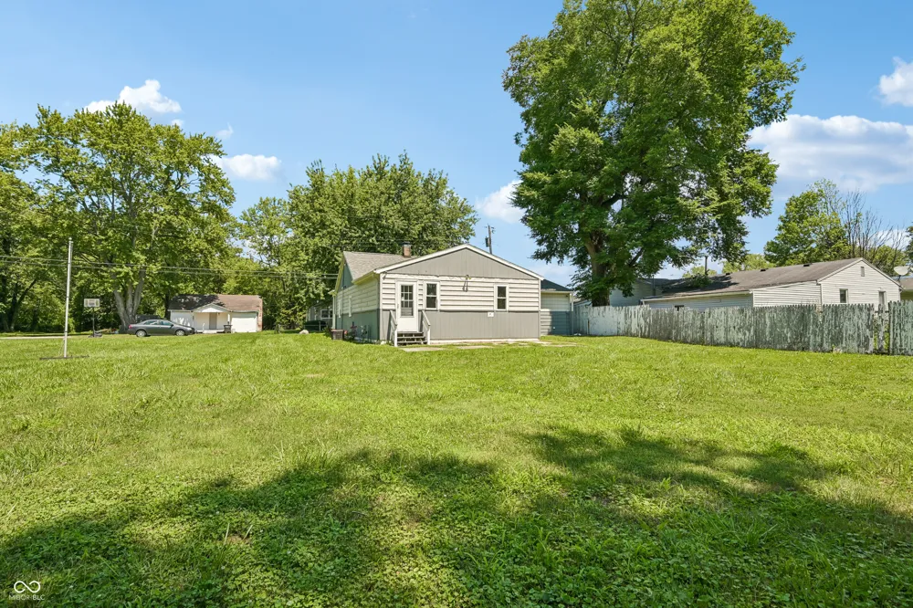 1511 E 20th Street Muncie, IN 47302