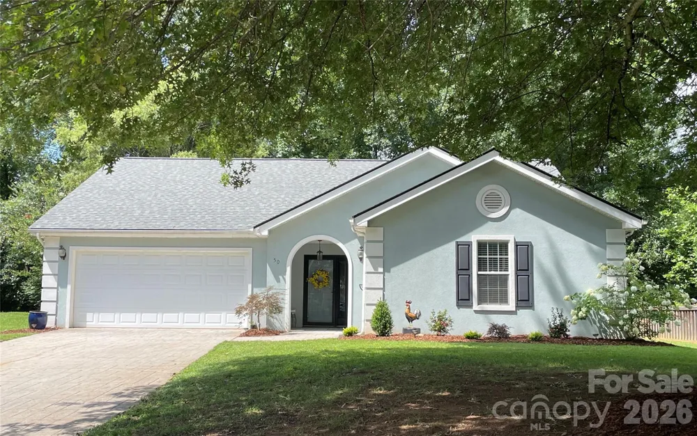 50 Stonebridge Drive Asheville, NC 28805