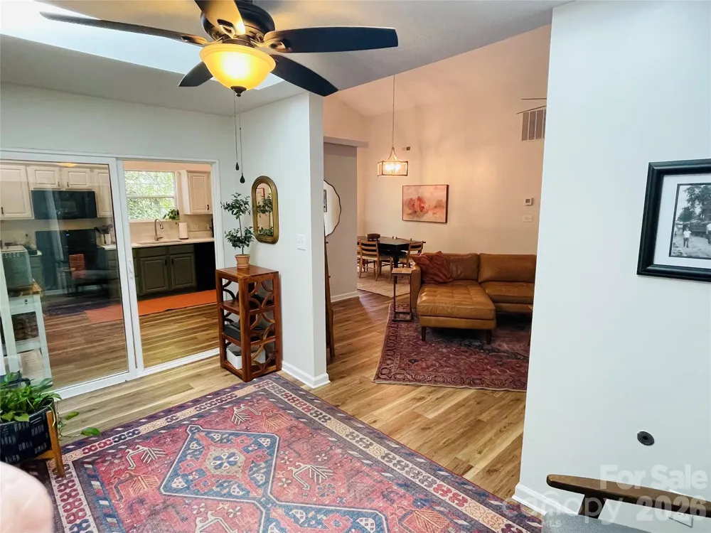50 Stonebridge Drive Asheville, NC 28805