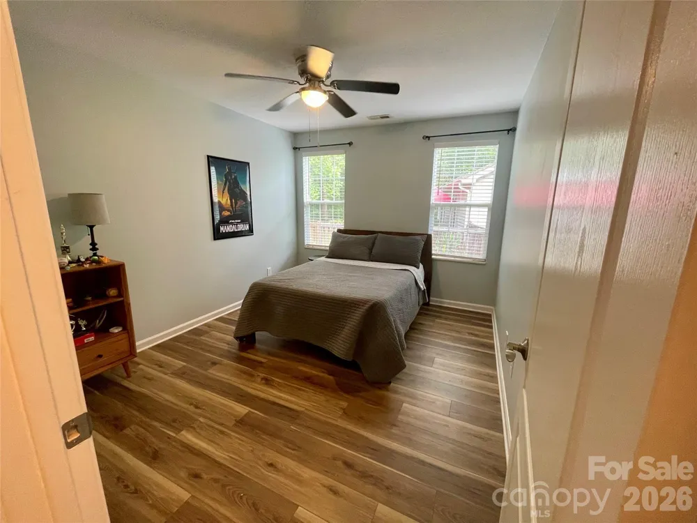 50 Stonebridge Drive Asheville, NC 28805