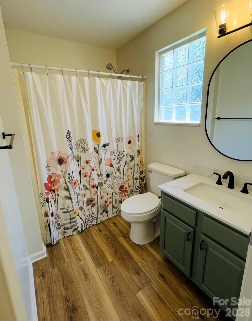 50 Stonebridge Drive Asheville, NC 28805