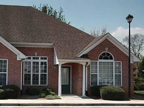 2775 Old Shackleford Road #303