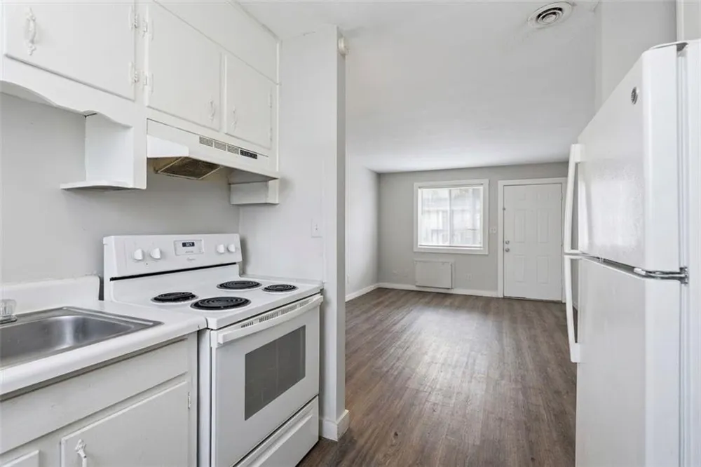 696 Hill Street #1 Forest Park, GA 30297
