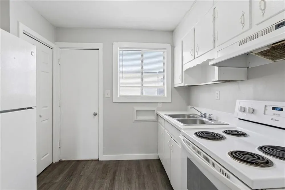 696 Hill Street #1 Forest Park, GA 30297