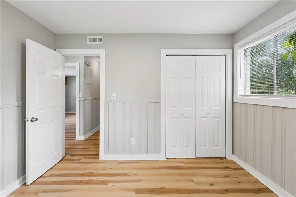 696 Hill Street #1 Forest Park, GA 30297